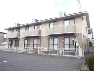 ドミール Mの画像