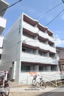 セリーヌ伊島【203号室】の外観