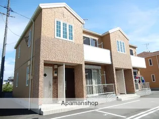 カトルフィーユ迫間 B棟の画像