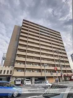 willDo岡山駅西口【3階】の外観