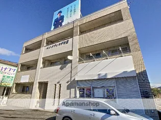 ベイシティー洲崎IIIの画像