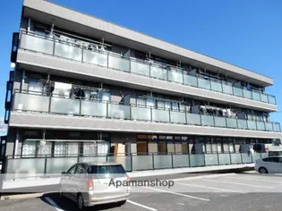 ビューハイム南輝の画像