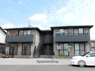 ブルーベリーパレスの画像