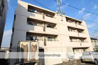 パルミラ浜【405号室】の外観