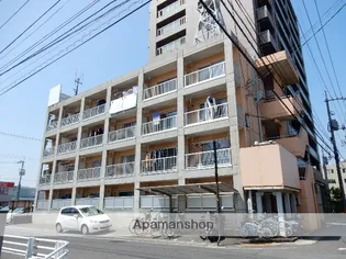 野田レジデンス【306号室】の外観