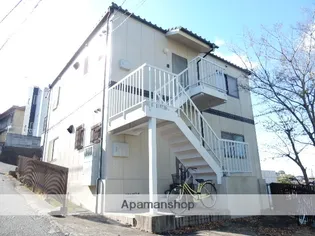 シティハイツフローラの画像