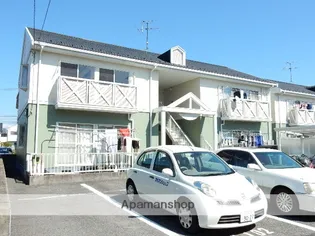 フレグランス21 Iの画像