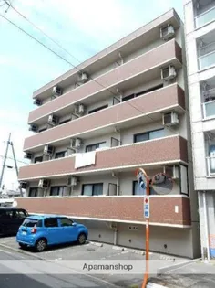 サダーズ伊福町の画像