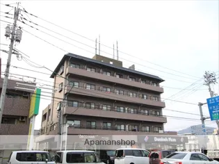 グランベルデ大和町の画像