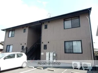 メゾン ナカスカの画像