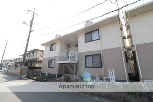 グローリーハウス的場Cの画像