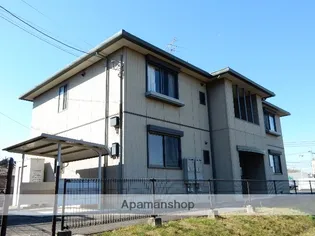 シャーメゾン大森の画像