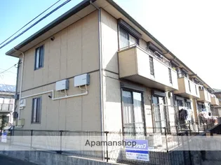 バリュージュ21 C棟【202号室】の外観