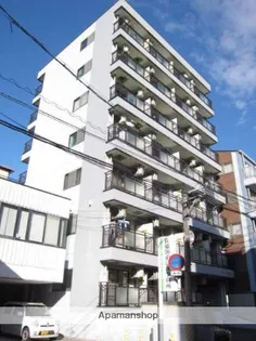 アークハイツ富田町の画像