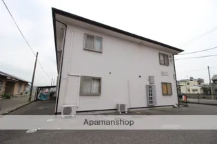 フォブールジュネスの画像