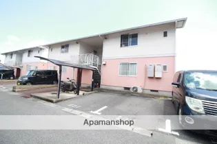 センスフルタウン西王寺IーAの画像