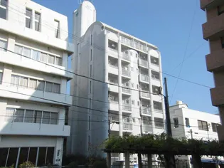 アルファ春日町【602号室】の外観