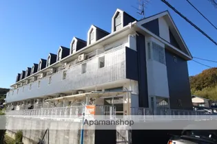 リバティー20【1階】の外観