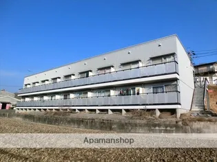 コーポひとみBの画像