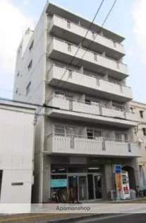 エクセレント大供【501号室】の外観