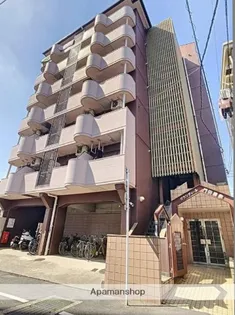 グランディール門田屋敷【307号室】の外観