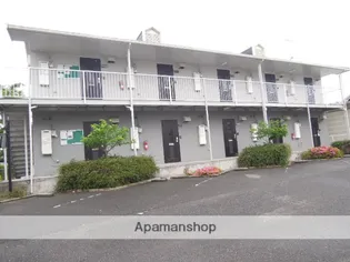 プレミール95【103号室】の外観