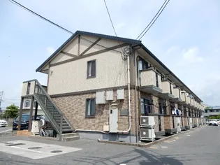 ガーデンパレスの画像