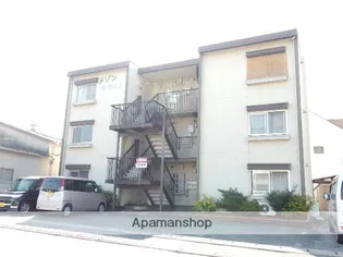 メゾンドKの画像