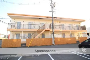 セイル94【105号室】の外観