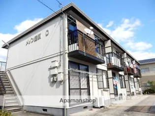 メゾン庭瀬Dの画像