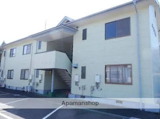 コーポT&Sの画像