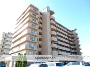 サントノーレ西市【9階】の外観