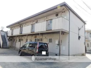 フォーブル望月Aの画像