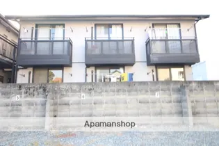 コーポ若草の画像