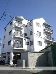 サンツボイⅡの画像