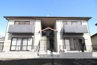 マルシンアパート Bの画像