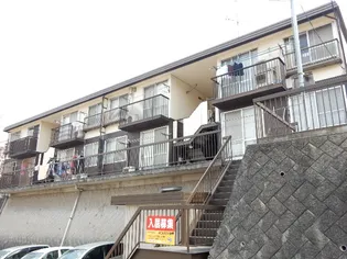 妹尾グリーンコーポの画像