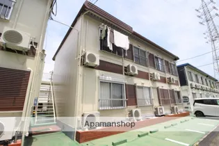 STATES MINAMI III番館 Cの画像