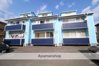 コスモハイツの画像