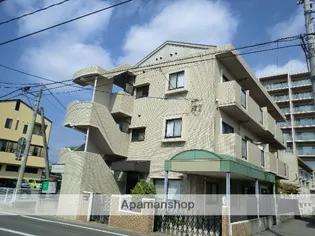 グレースコートの画像