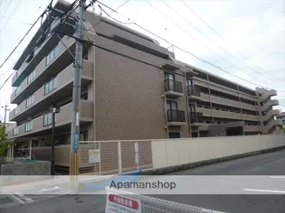 ファミール伊島の画像