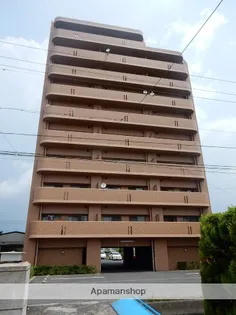 アマネセール東古松Ⅰの画像
