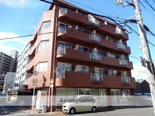 プレアール大供Ⅱの画像