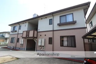 ディアス雄町 IIの画像