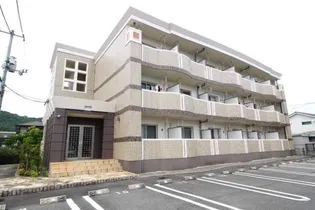 ハーモニー 21【1階】の外観