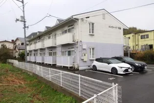 エンゼルハイツ中砂の画像