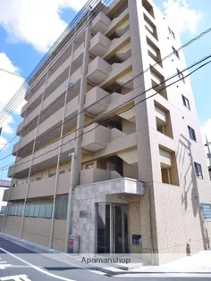 ピュアライン医大東【5階】の外観