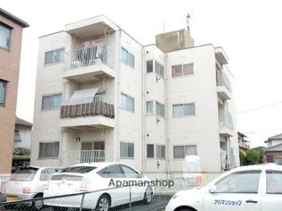 第一藤定ビル【2階】の外観