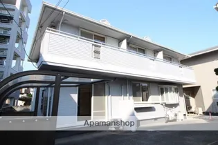 パフィオハイツの画像