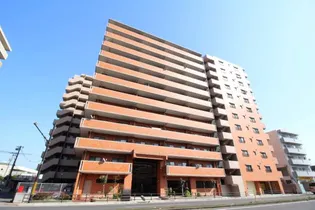 ライオンズマンション岡山南の画像